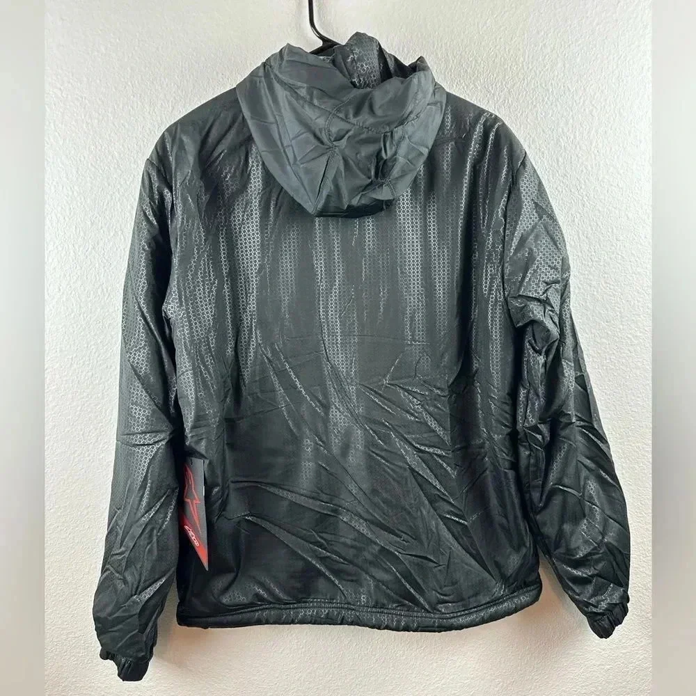Alpinestars USA Freemont Port Jacket NWT